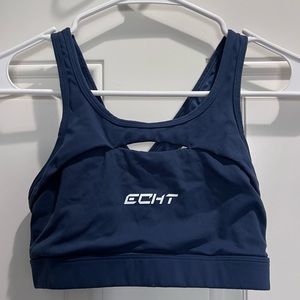 Echt Apparel Sports Bra
